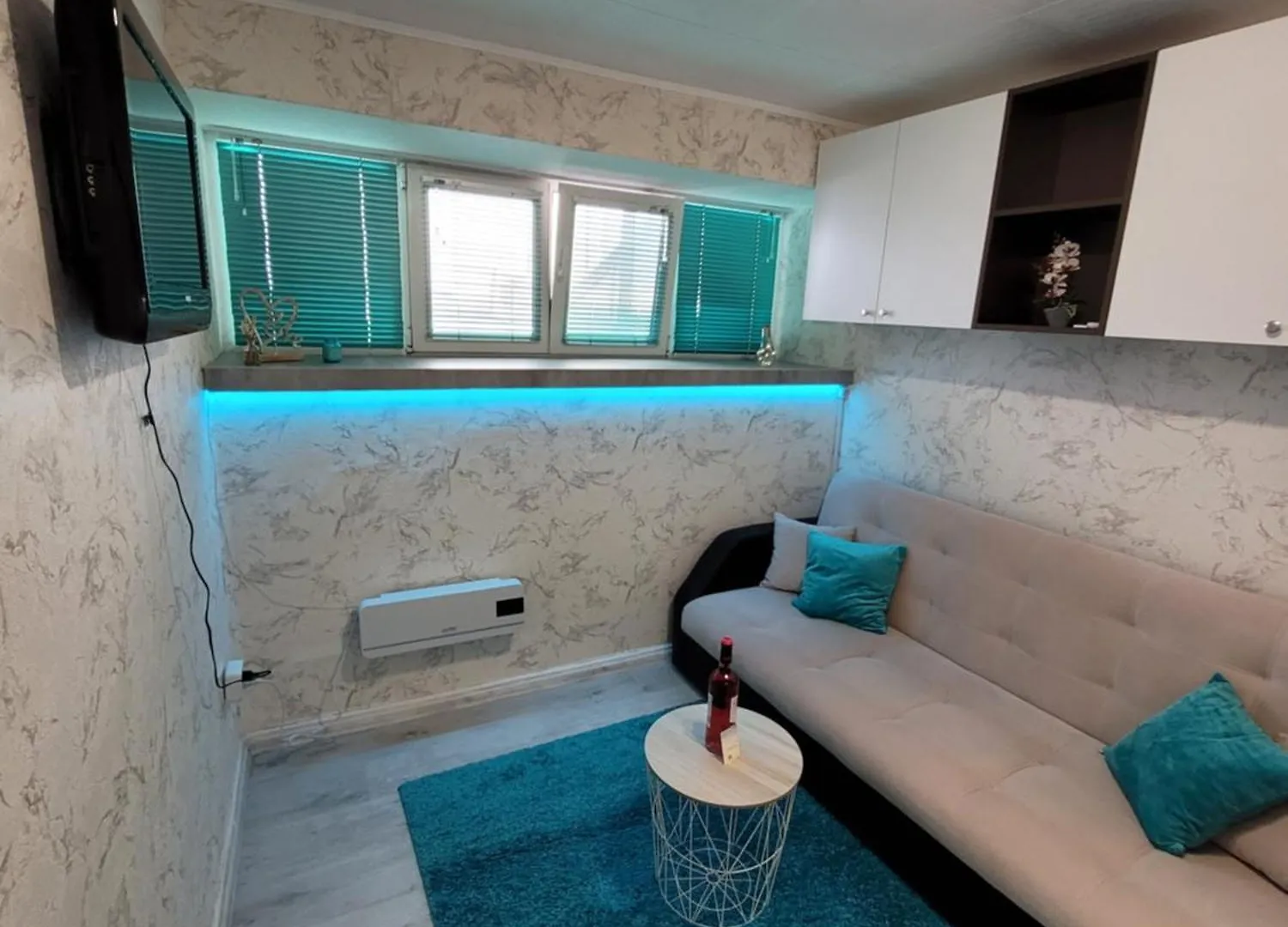 Apartment Top Centre! Морското Бижу Varna
